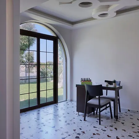 Atlantica מלון 4*