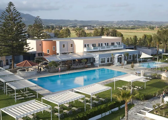 Hotel Atlantica 4*
