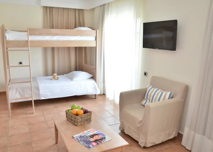 Atlantica Hotel