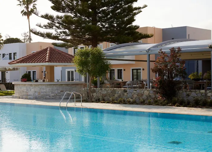 Atlantica Hotel