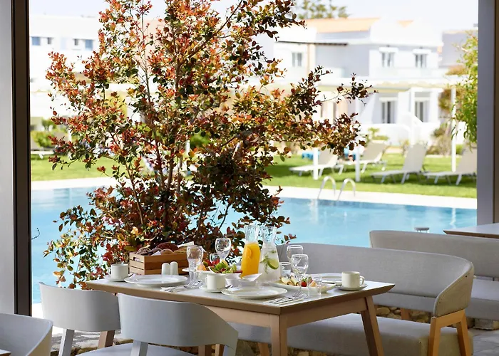 Atlantica Hotel 4*