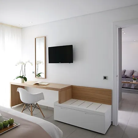 Atlantica Otel Marmari (Kos)