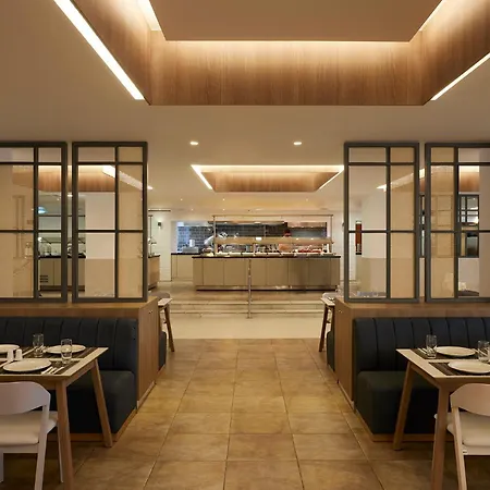 Atlantica 4* Marmari (Kos)