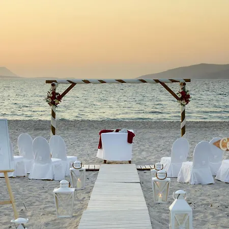 Otel Atlantica Marmari (Kos)