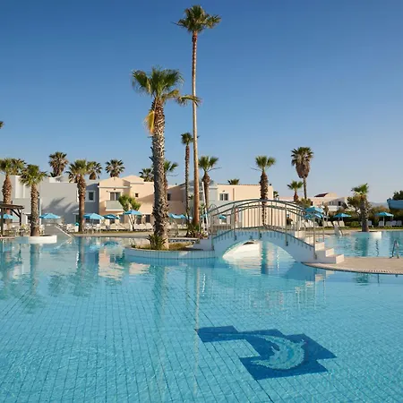 Otel Atlantica Marmari (Kos)