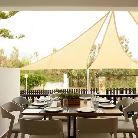 Otel Atlantica Marmari (Kos)