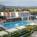 Hotel Atlantica 4*