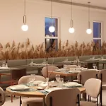 Atlantica Hotel