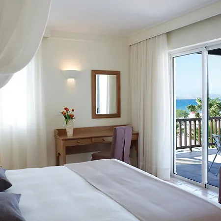Atlantica Hotel