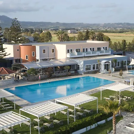 Hotel Atlantica 4*