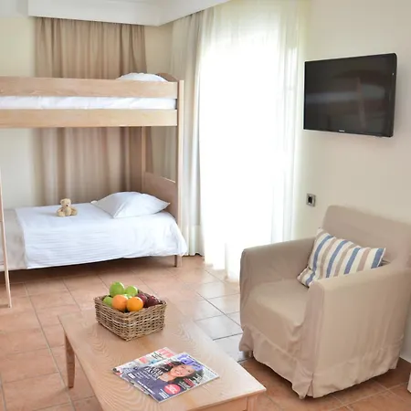 Atlantica Hotel