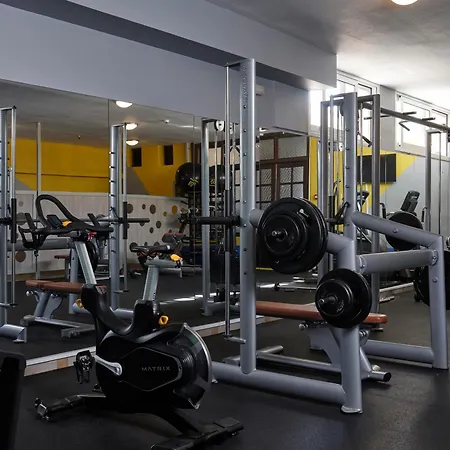 Atlantica ホテル マルマリ