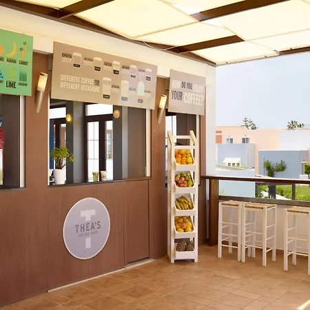Atlantica 4* Marmari (Kos)