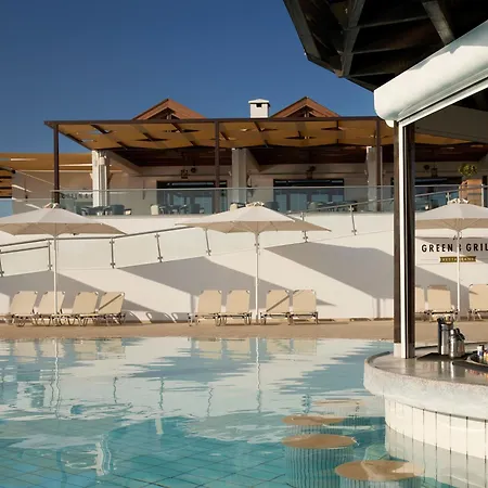 Atlantica 4* Marmari (Kos)