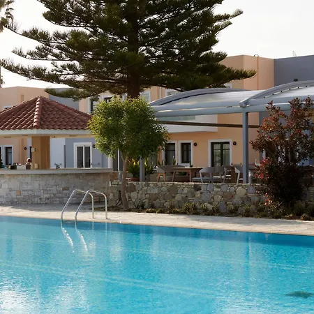 Atlantica Hotel