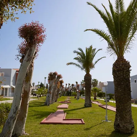 Atlantica Hotel
