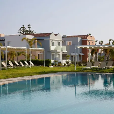 Atlantica Hotel