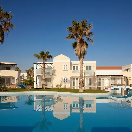 Atlantica Hotel 4*