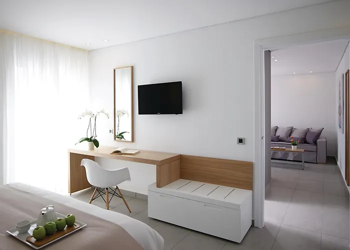 Atlantica Hotel Marmari (Kos)