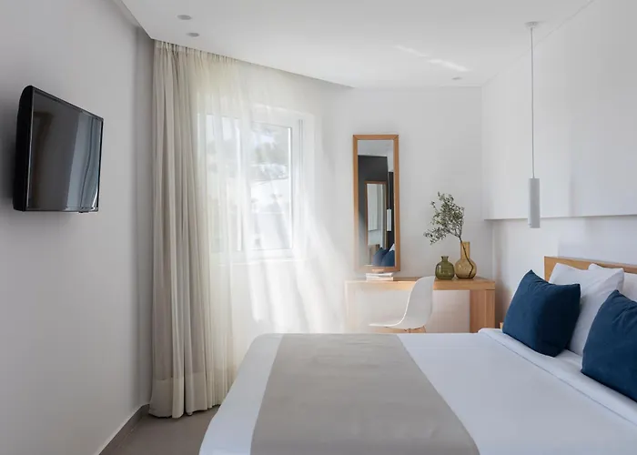 Hotel Atlantica Marmari (Kos)