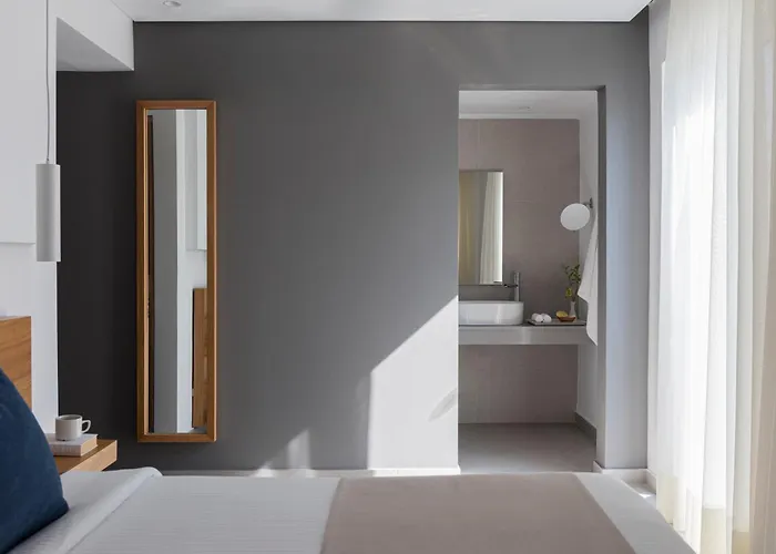 Atlantica 4* Marmari (Kos)