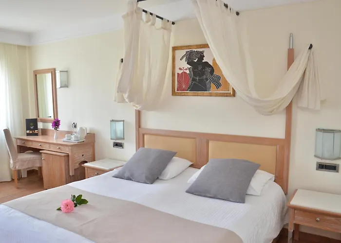 Atlantica Hotel Marmari (Kos)