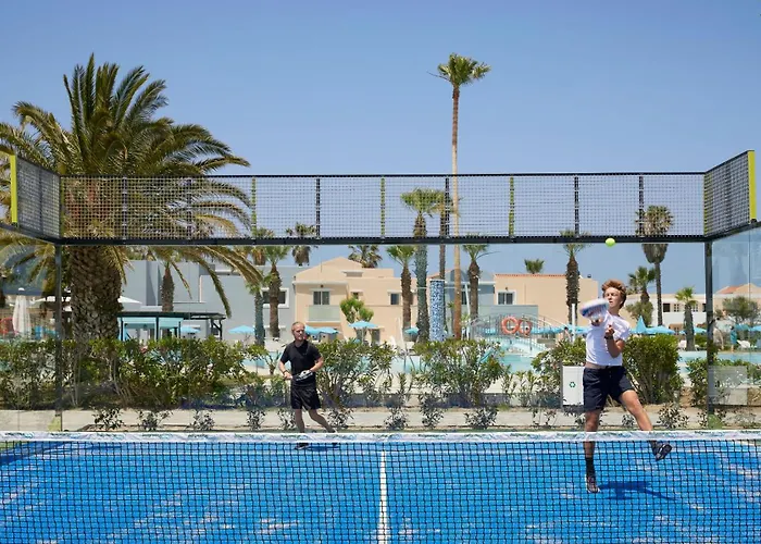 Atlantica Marmari (Kos)