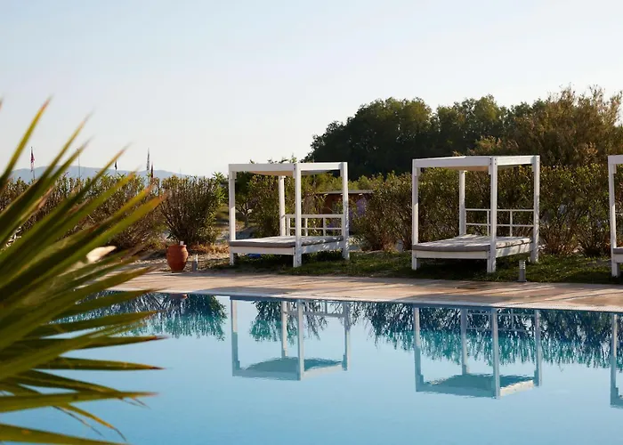 Atlantica Hotel Marmari (Kos)