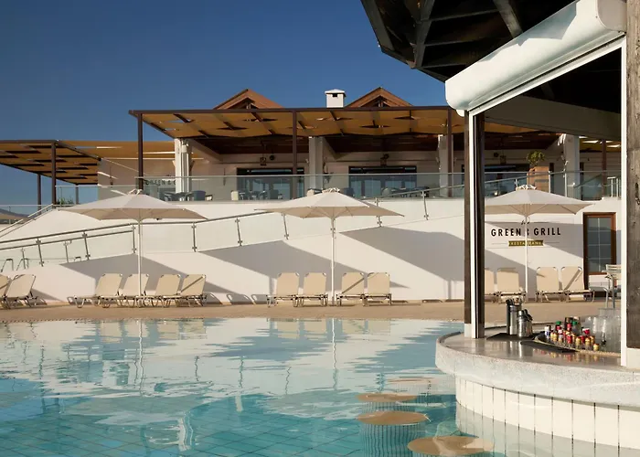 Atlantica 4* Marmari (Kos)