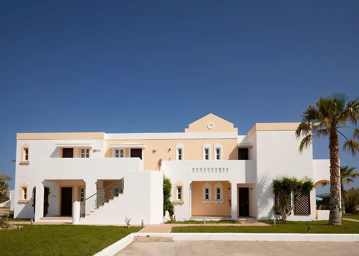 Atlantica Marmari (Kos)