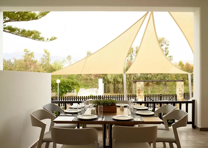 Hotel Atlantica Marmari (Kos)