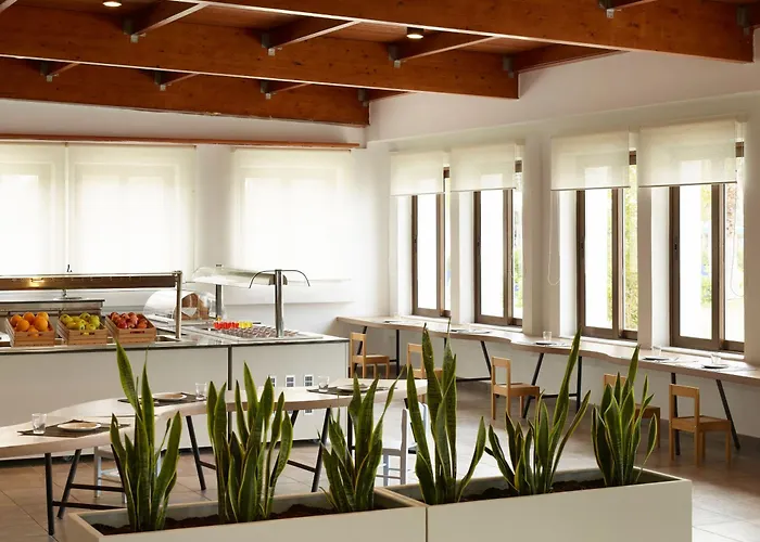 Atlantica Hotel Marmari (Kos)