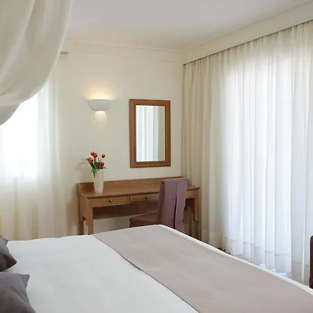 Atlantica 4* Marmari (Kos)