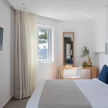 Hotel Atlantica Marmari (Kos)