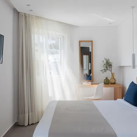 Hotel Atlantica Marmari (Kos)