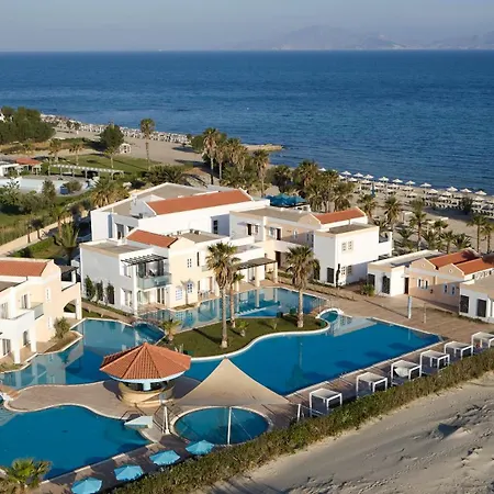 Atlantica 4* Marmari (Kos)