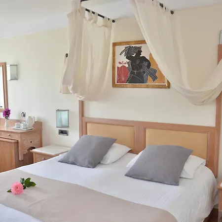 Atlantica Hotel Marmari (Kos)