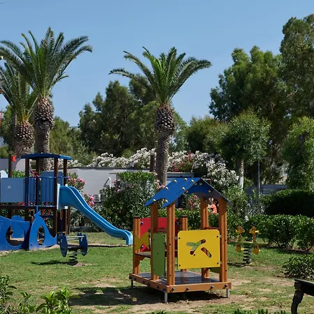 Hotel Atlantica Marmari (Kos)