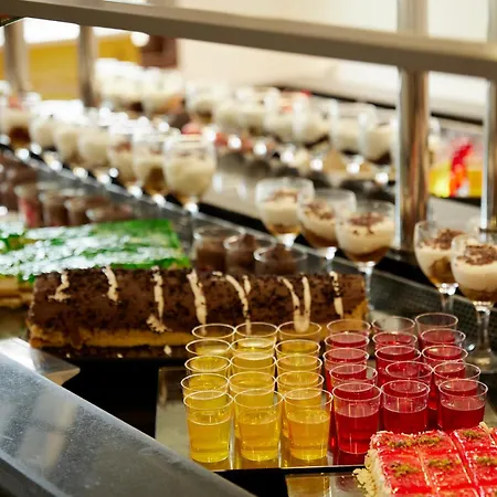 Atlantica 4* Marmari (Kos)