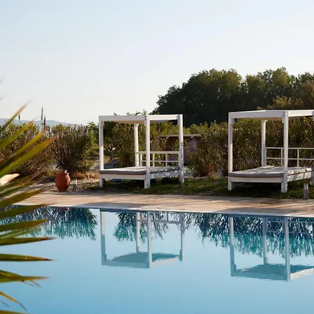 Atlantica 酒店 马尔马里