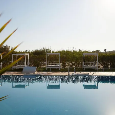 Hotel Atlantica Marmari (Kos)