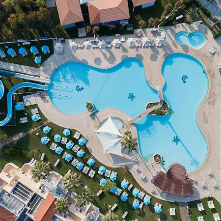 Atlantica Marmari (Kos)