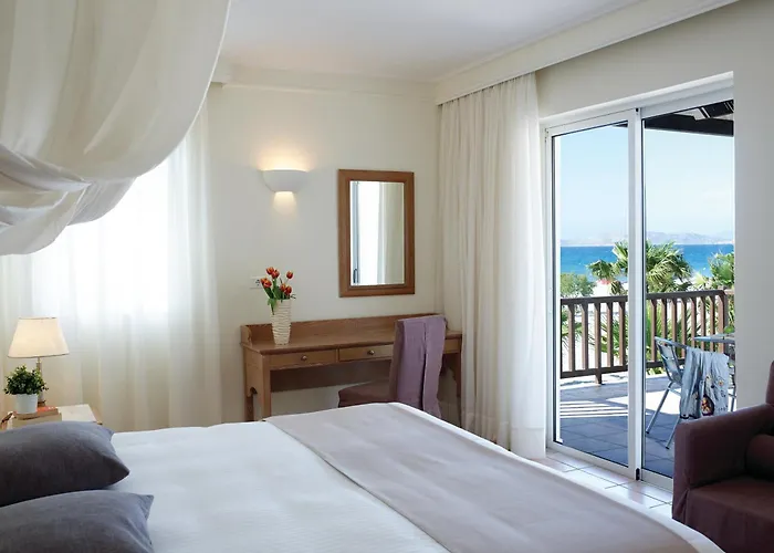 Atlantica فندق