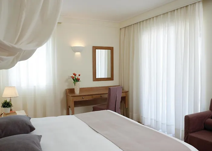 Atlantica 4* Marmari (Kos)