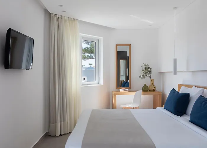 Hotel Atlantica Marmari (Kos)