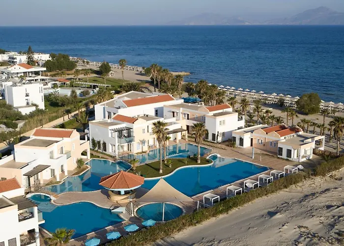 Atlantica 4* Marmari (Kos)