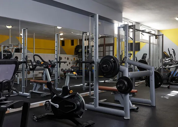 Atlantica Hotel Marmari (Kos)