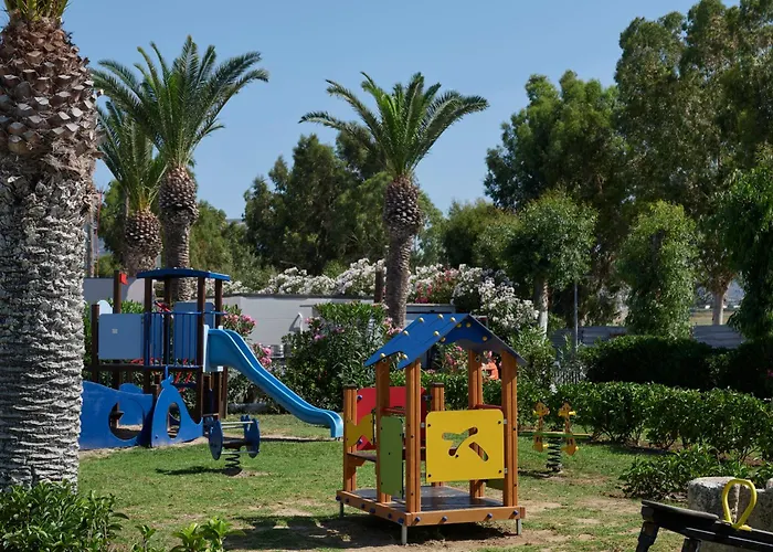 Hotel Atlantica Marmari (Kos)