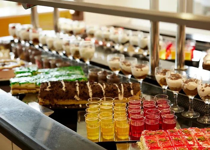 Atlantica 4* Marmari (Kos)