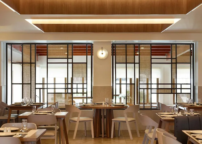 Hotel Atlantica Marmari (Kos)